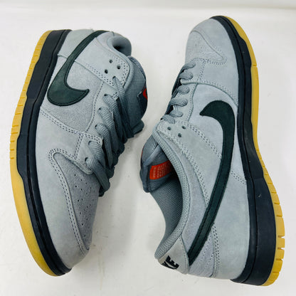 Nike SB Dunk Low Pro Cool Grey