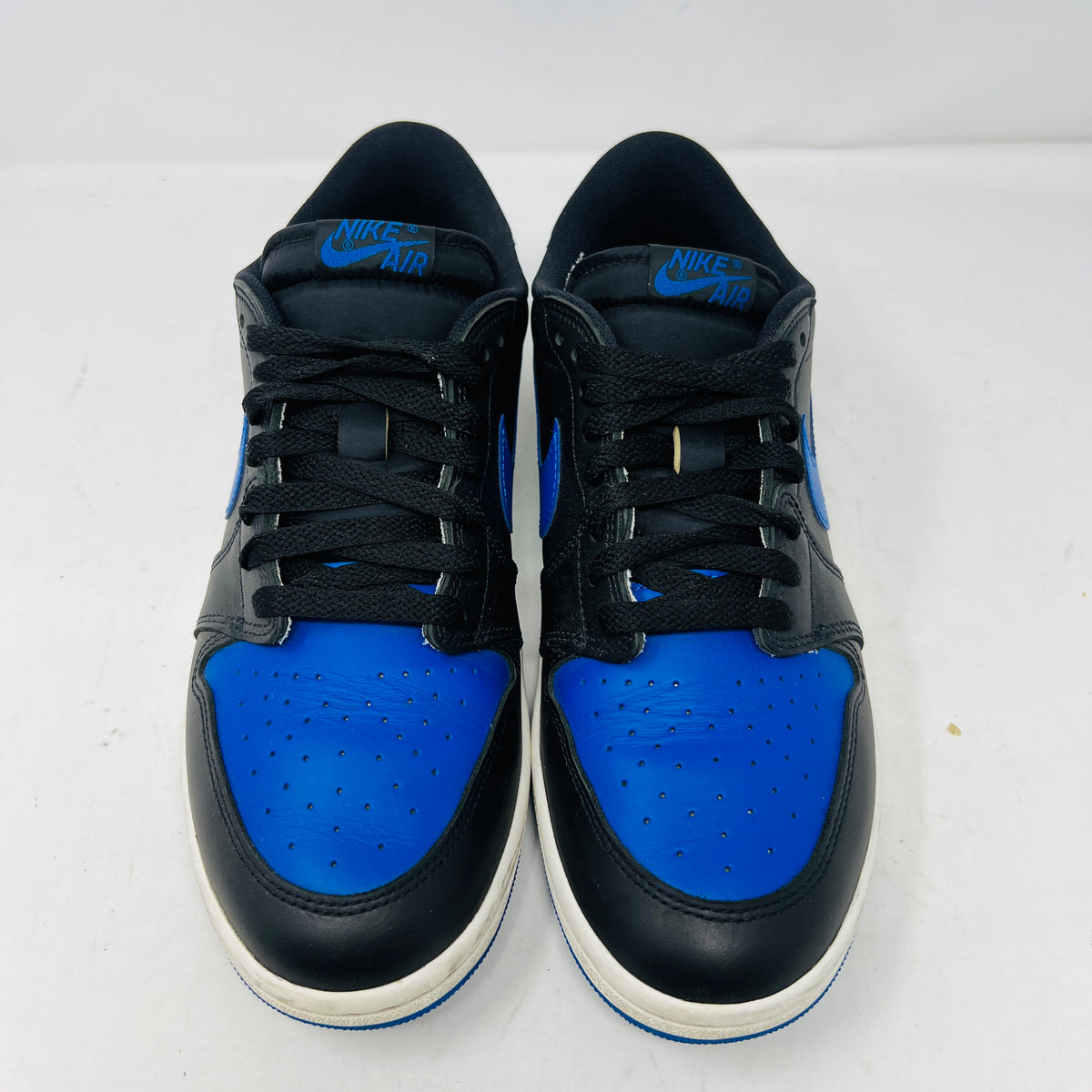 Jordan 1 Retro Low '85 Royal