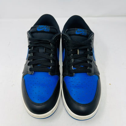 Jordan 1 Retro Low '85 Royal