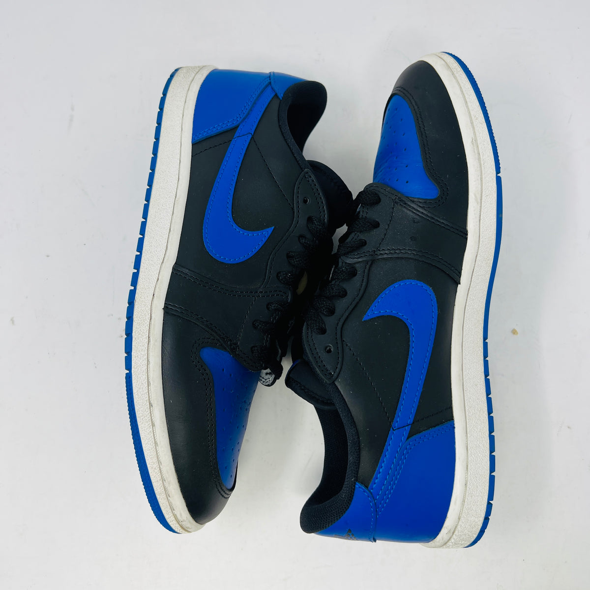 Jordan 1 Retro Low '85 Royal
