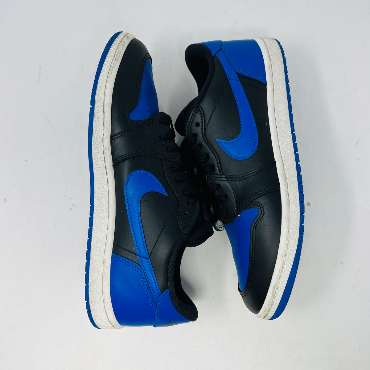 Jordan 1 Retro Low '85 Royal