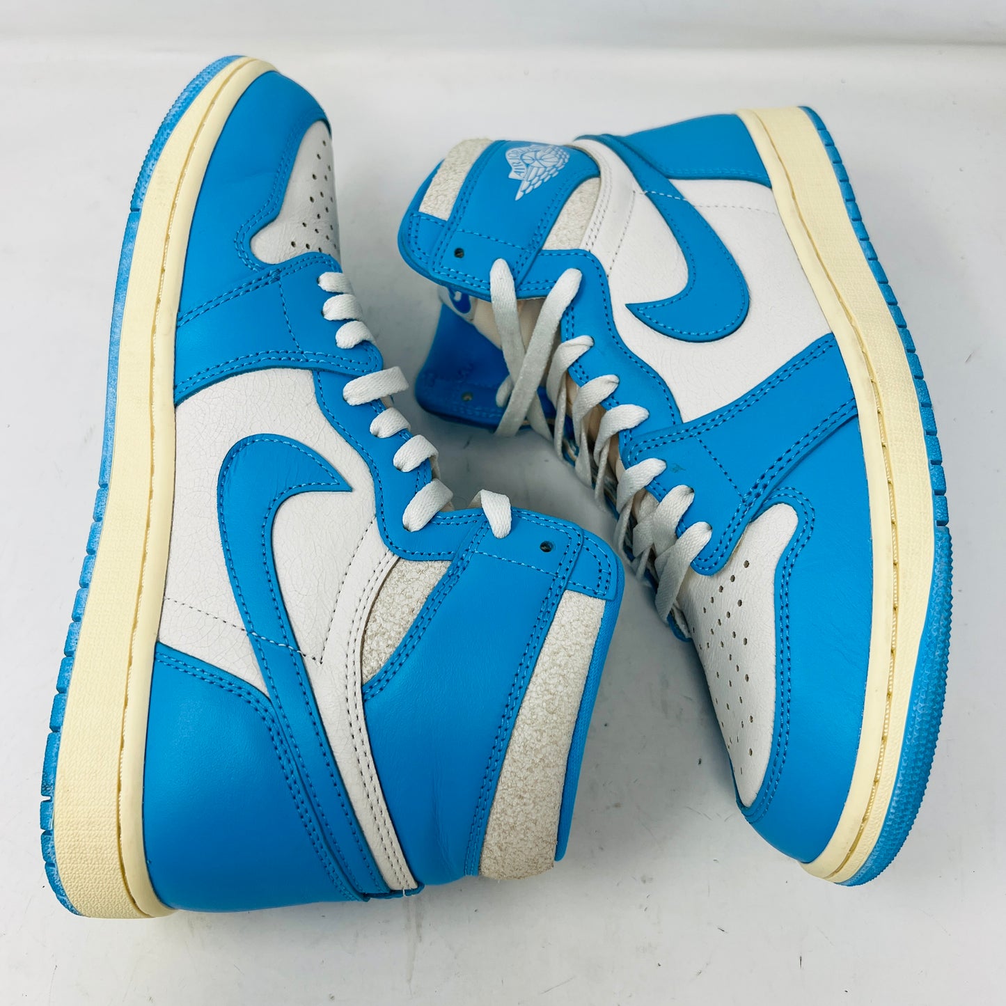 Jordan 1 Retro High OG UNC Reimagined