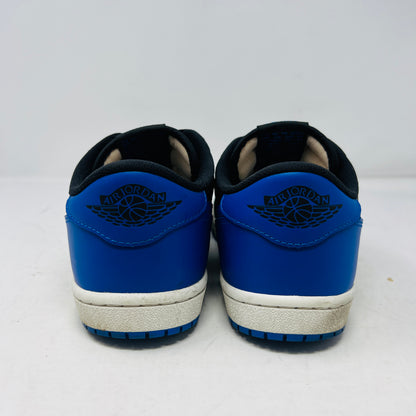 Jordan 1 Retro Low '85 Royal
