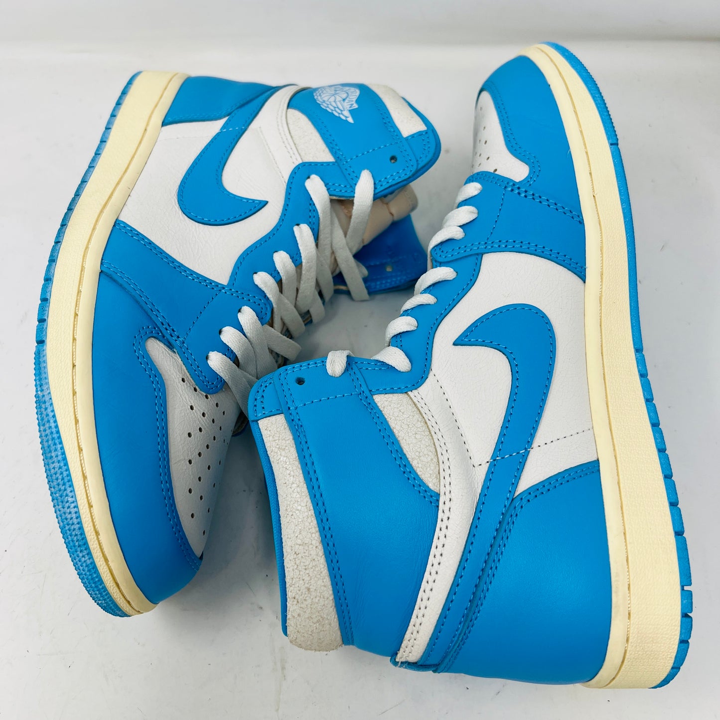 Jordan 1 Retro High OG UNC Reimagined