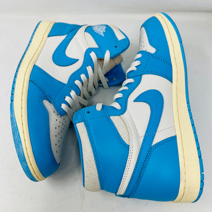 Jordan 1 Retro High OG UNC Reimagined
