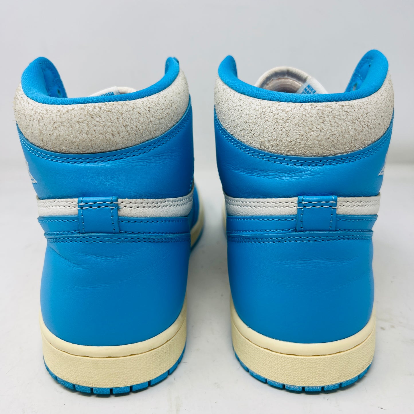 Jordan 1 Retro High OG UNC Reimagined