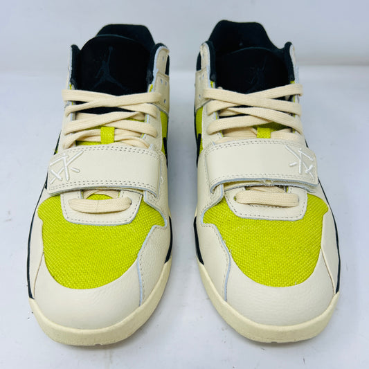 Jordan Jumpman Jack TR Travis Scott Bright Cactus