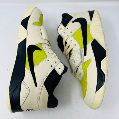 Jordan Jumpman Jack TR Travis Scott Bright Cactus