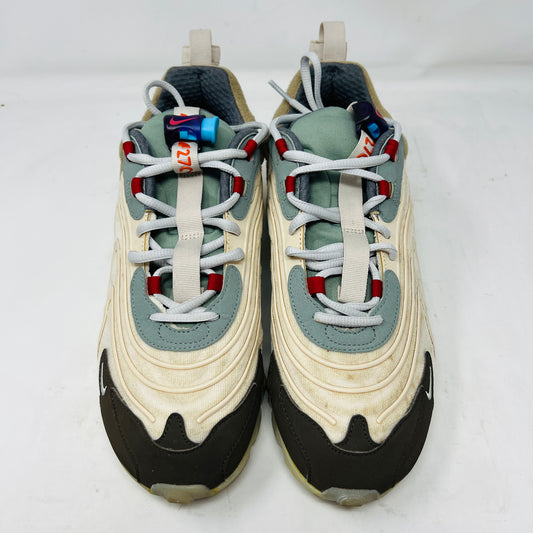 Nike Air Max 270 React ENG Travis Scott Cactus Trails