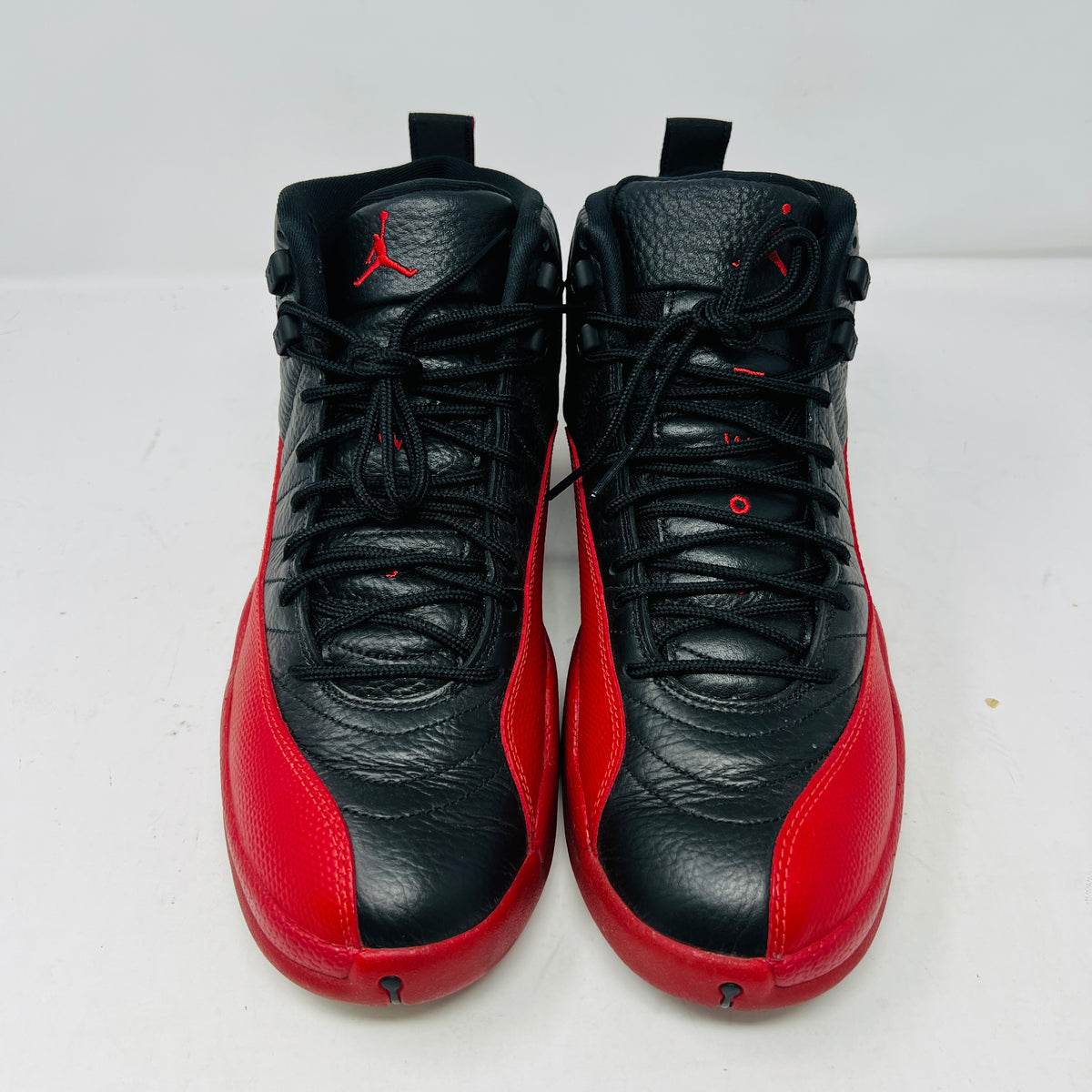Jordan 12 Retro Flu Game (2025)