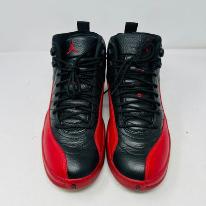 Jordan 12 Retro Flu Game (2025)