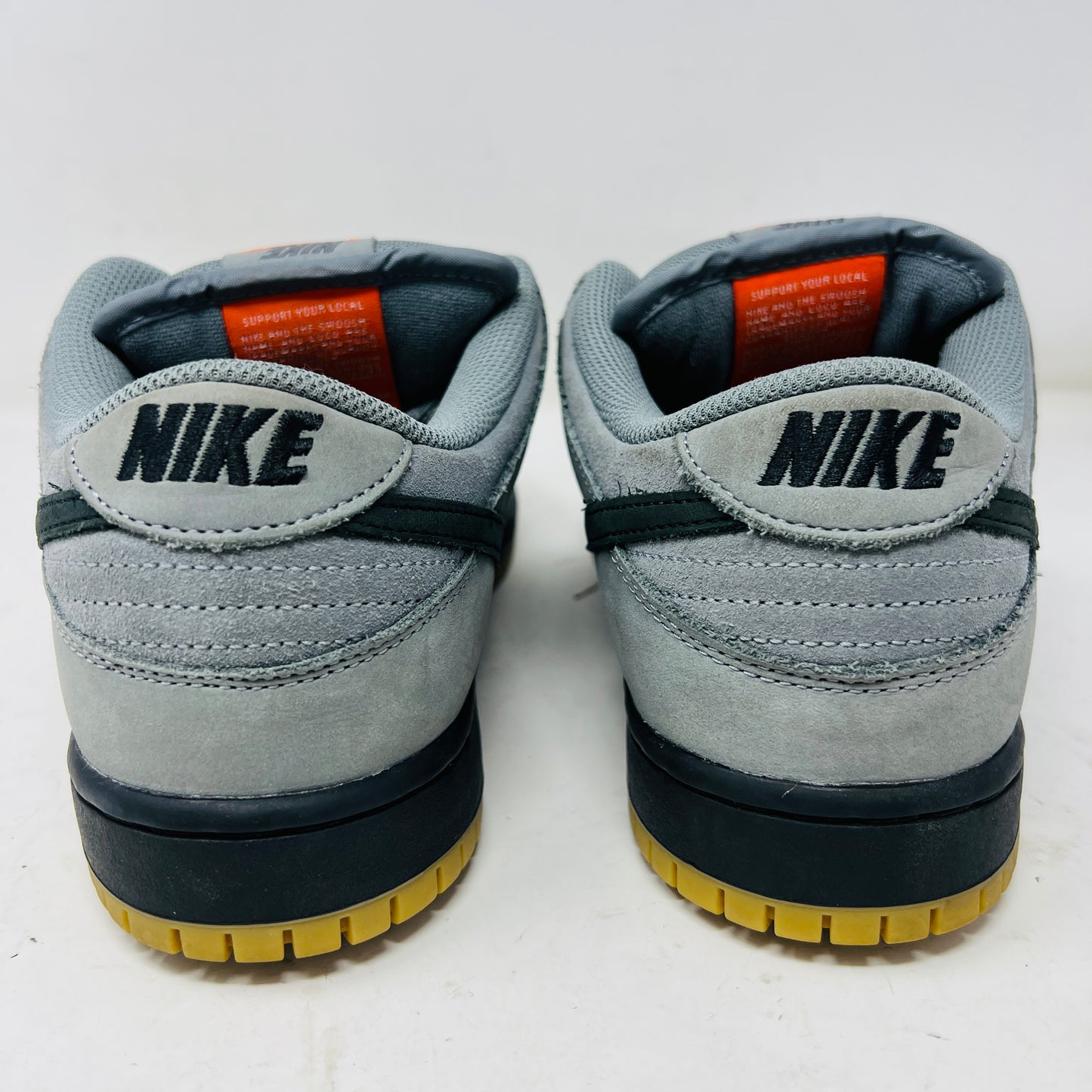 Nike SB Dunk Low Pro Cool Grey