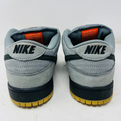 Nike SB Dunk Low Pro Cool Grey