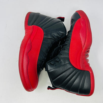 Jordan 12 Retro Flu Game (2025)