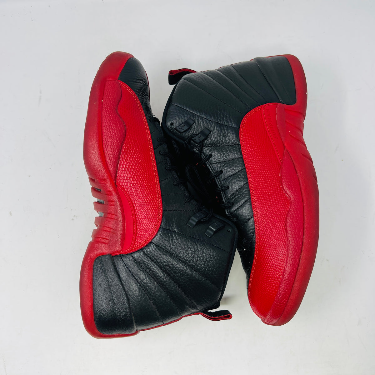 Jordan 12 Retro Flu Game (2025)