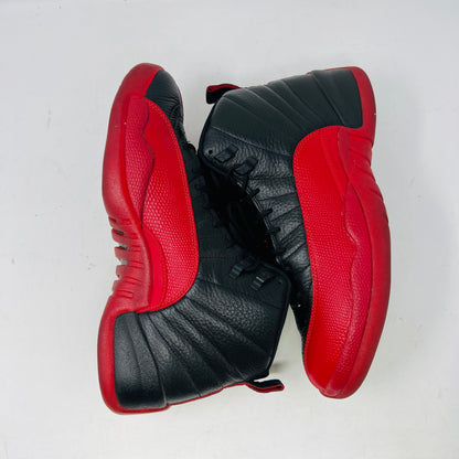 Jordan 12 Retro Flu Game (2025)