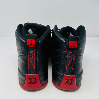 Jordan 12 Retro Flu Game (2025)