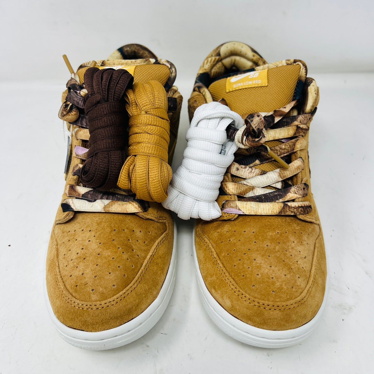 Nike SB Dunk Low Pro NOTE Shop Manchester Brew and Biscuits