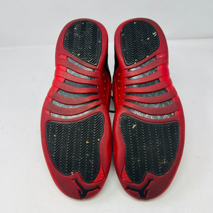 Jordan 12 Retro Flu Game (2025)