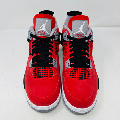 Jordan 4 Retro Toro Bravo (2026)