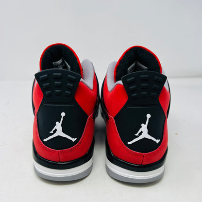 Jordan 4 Retro Toro Bravo (2026)