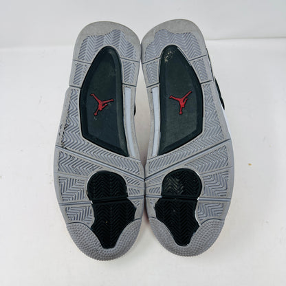 Jordan 4 Retro Toro Bravo (2026)