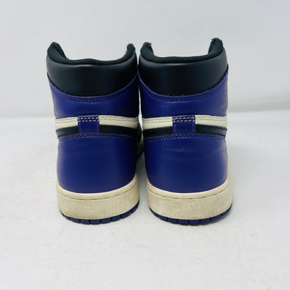 Jordan 1 Retro High Court Purple