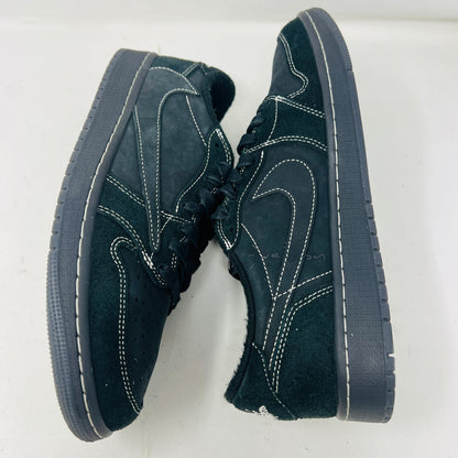 Jordan 1 Retro Low OG SP Travis Scott Black Phantom