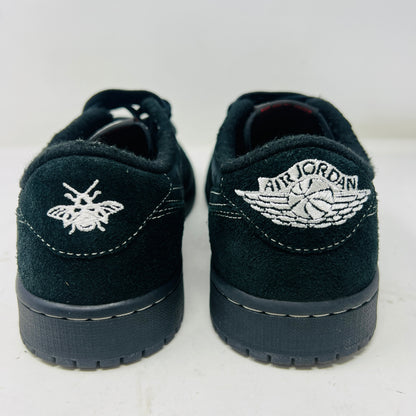Jordan 1 Retro Low OG SP Travis Scott Black Phantom