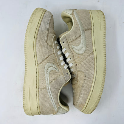 Nike Air Force 1 Low Stussy Fossil