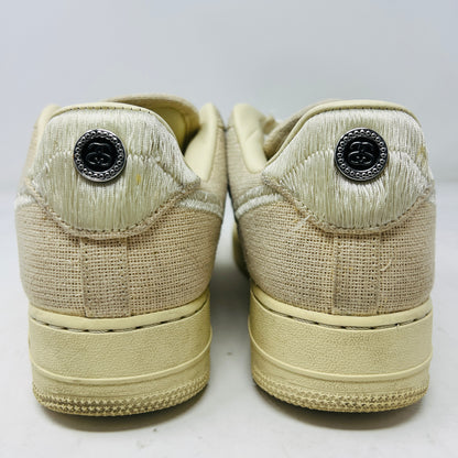Nike Air Force 1 Low Stussy Fossil