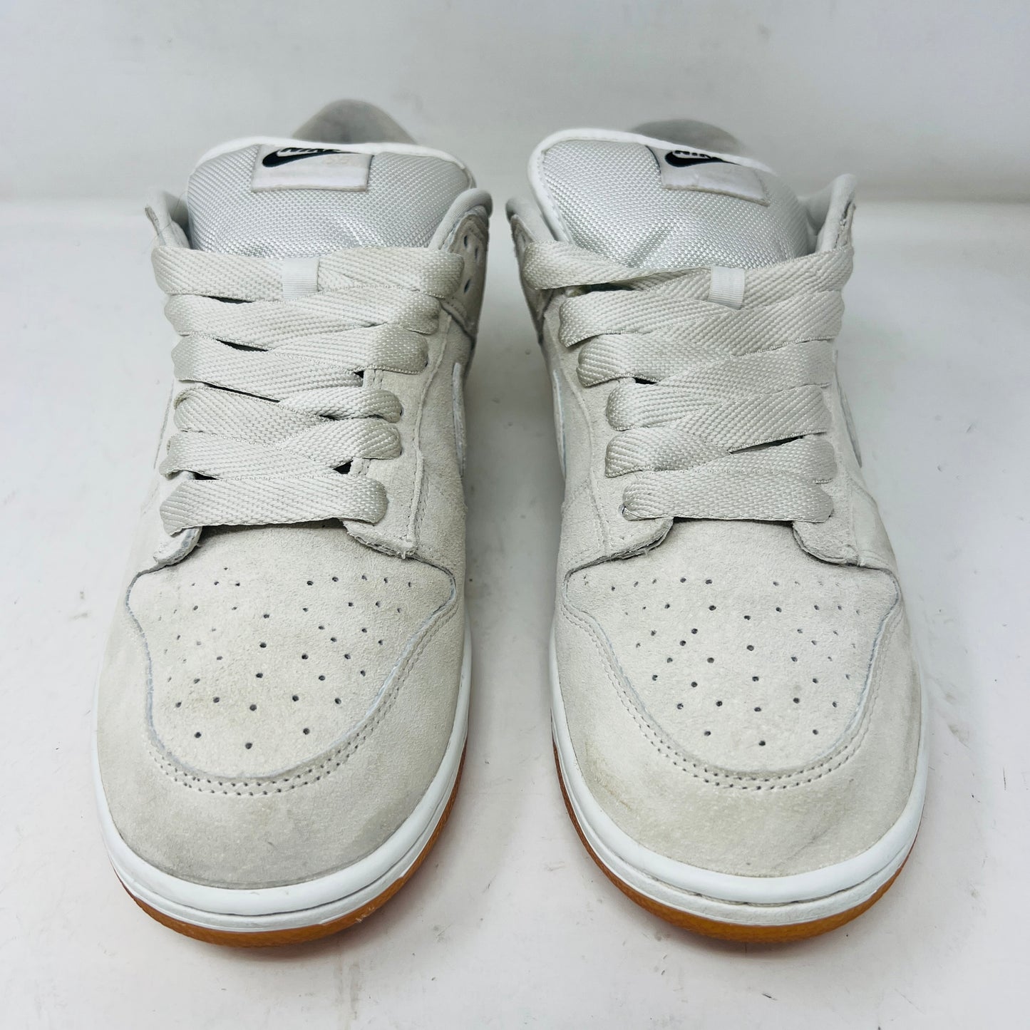 Nike SB Dunk Low Pro B Pale Ivory