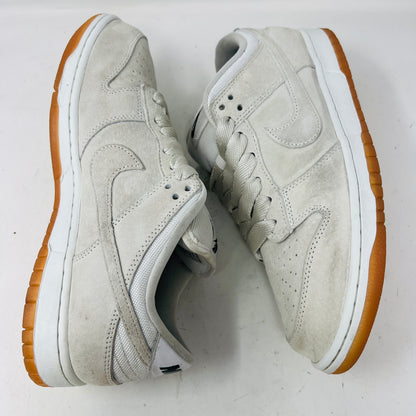 Nike SB Dunk Low Pro B Pale Ivory