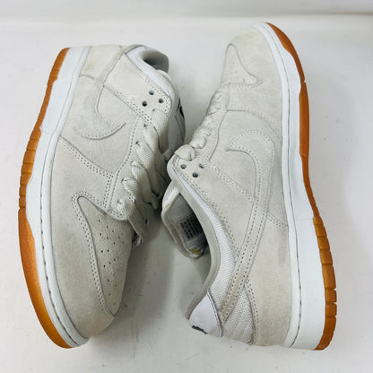 Nike SB Dunk Low Pro B Pale Ivory