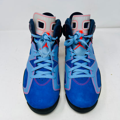 Jordan 6 Retro Awake NY Midnight Navy
