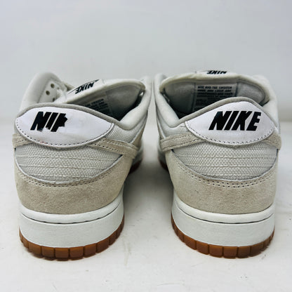 Nike SB Dunk Low Pro B Pale Ivory
