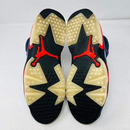 Jordan 6 Retro Awake NY Midnight Navy