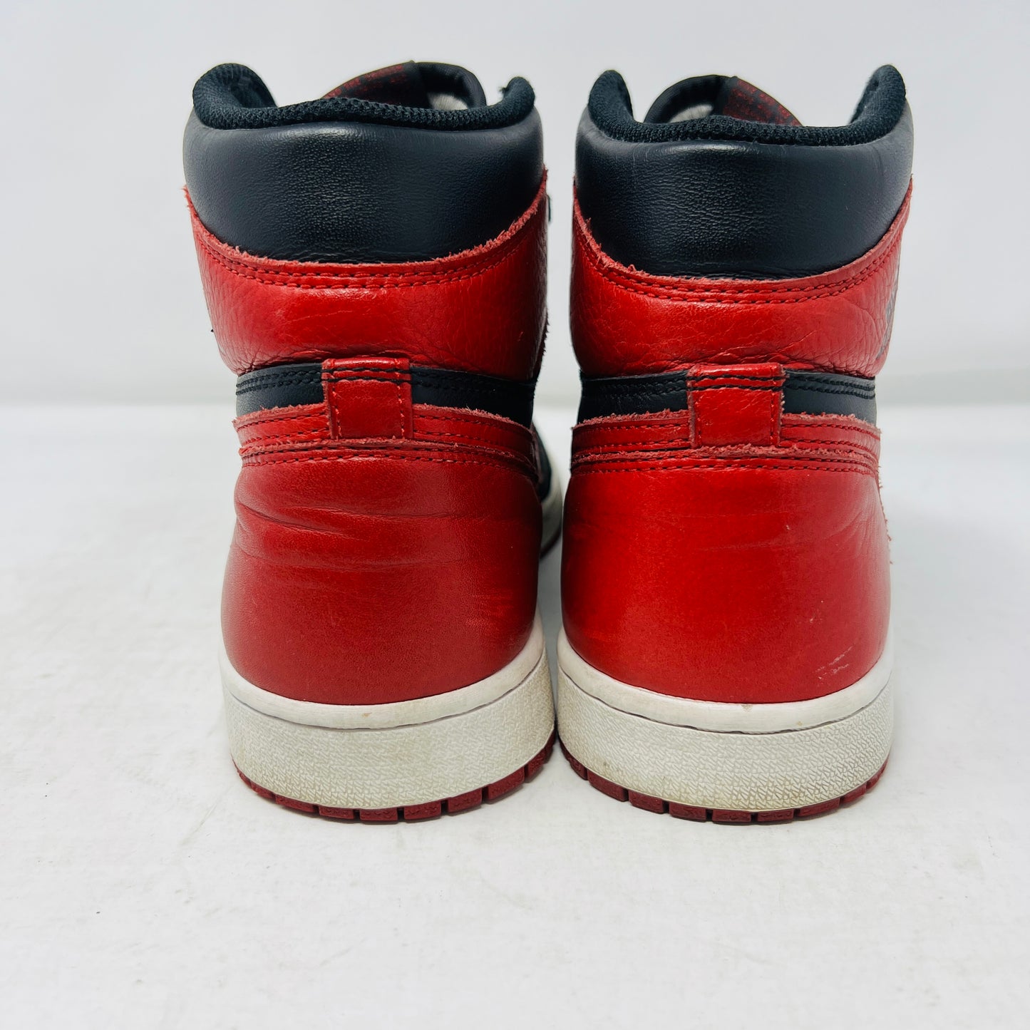 Jordan 1 Retro High Bred Banned (2016)