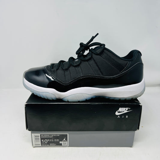 Jordan 11 Retro Low Space Jam