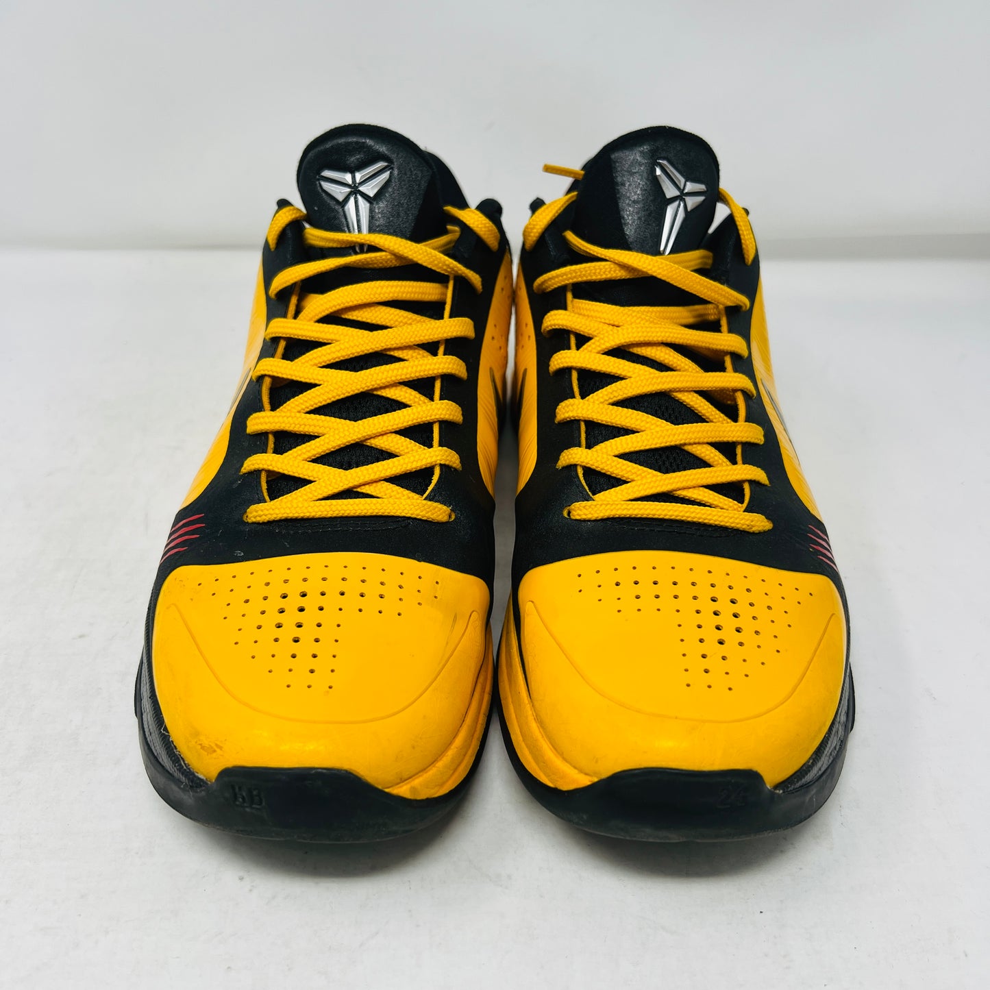 Nike Kobe 5 Protro Bruce Lee