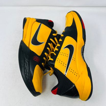 Nike Kobe 5 Protro Bruce Lee