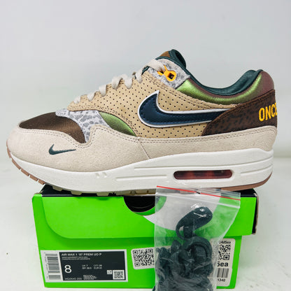 Nike Air Max 1 '87 Premium University of Oregon PE (2024)