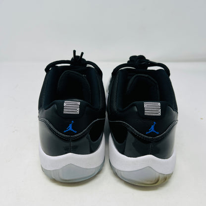 Jordan 11 Retro Low Space Jam