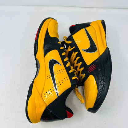 Nike Kobe 5 Protro Bruce Lee