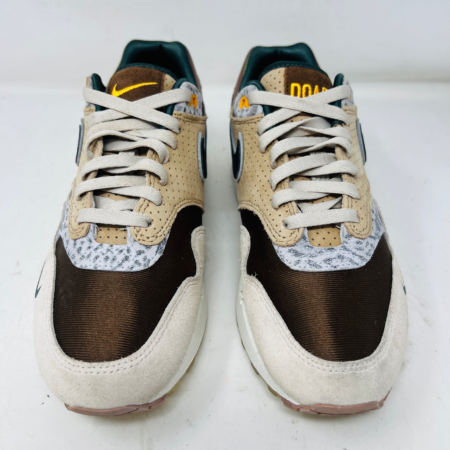 Nike Air Max 1 '87 Premium University of Oregon PE (2024)