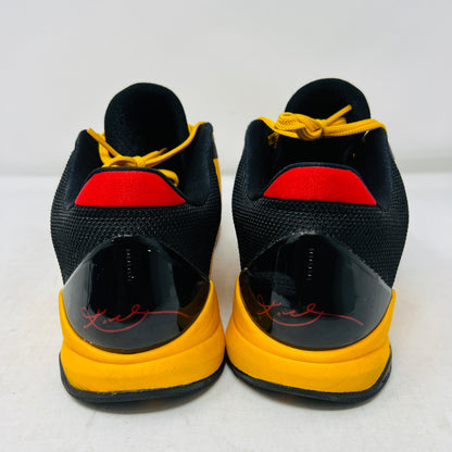 Nike Kobe 5 Protro Bruce Lee