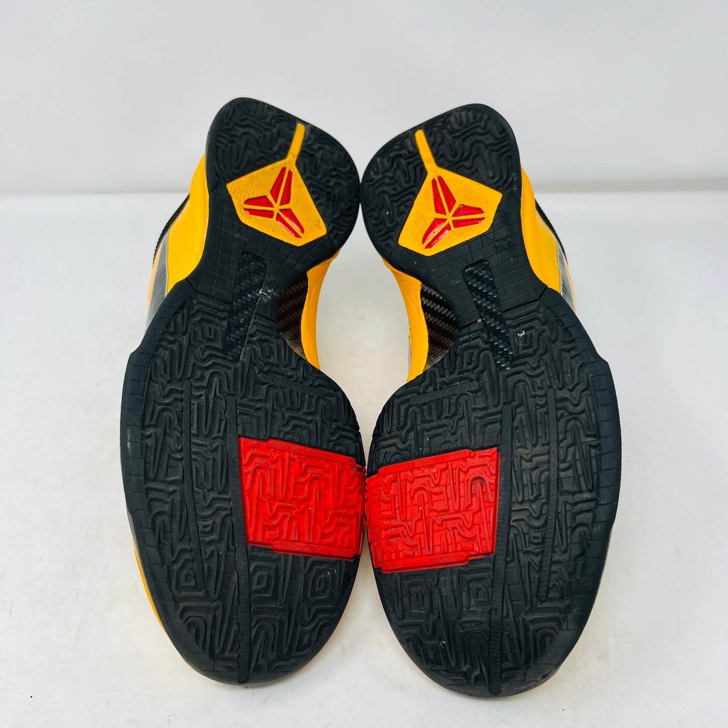Nike Kobe 5 Protro Bruce Lee