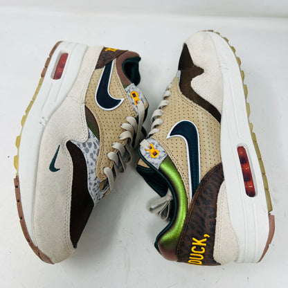 Nike Air Max 1 '87 Premium University of Oregon PE (2024)