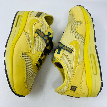 Nike Air Max 1 Travis Scott Cactus Jack Saturn Gold
