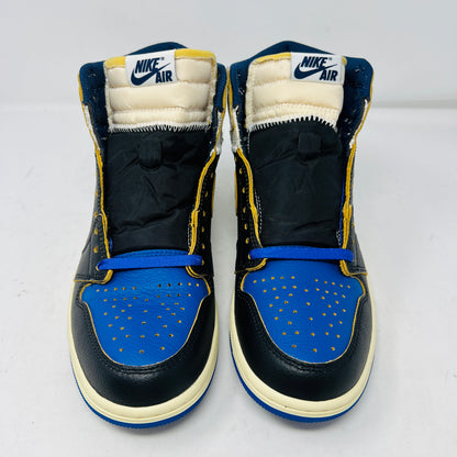 Jordan 1 Retro High OG SP Fragment x Union LA Sport Royal